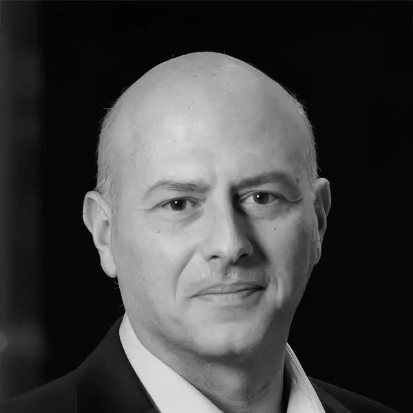 Antoine Parisi