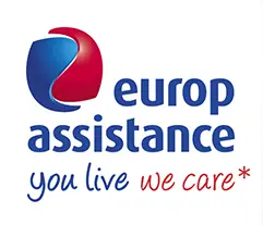 Logo Europ Assistance
