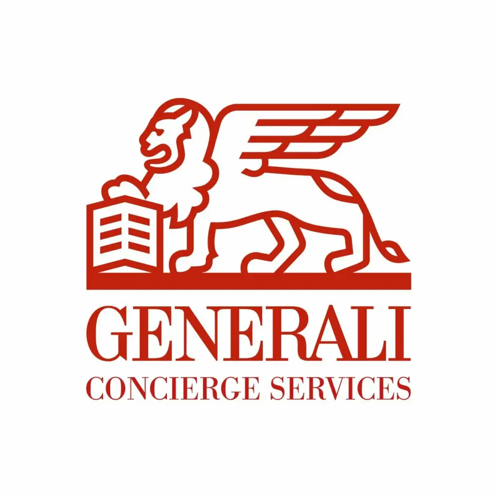 Logo Generali Global Assistance