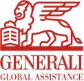 Logo Generali Global Assistance